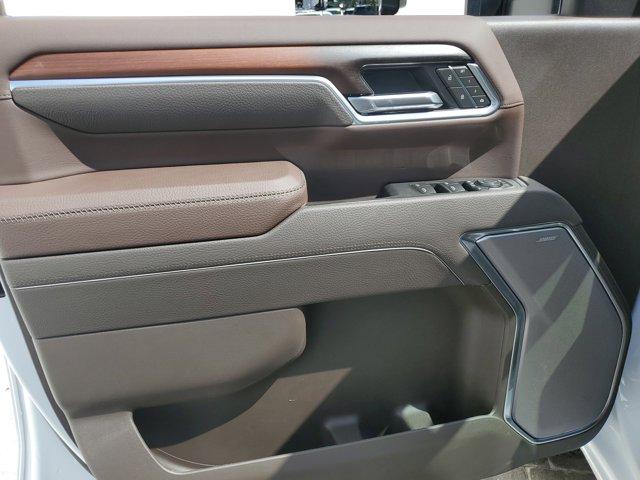 new 2025 GMC Sierra 2500 car, priced at $88,610
