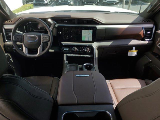 new 2025 GMC Sierra 2500 car, priced at $88,610