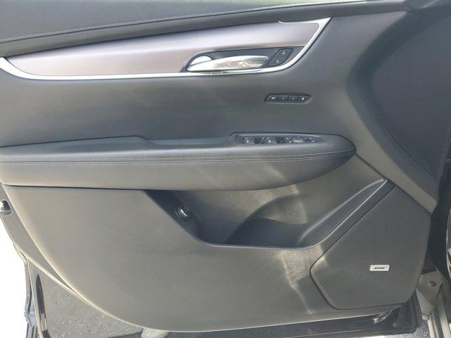 used 2022 Cadillac XT6 car, priced at $28,429