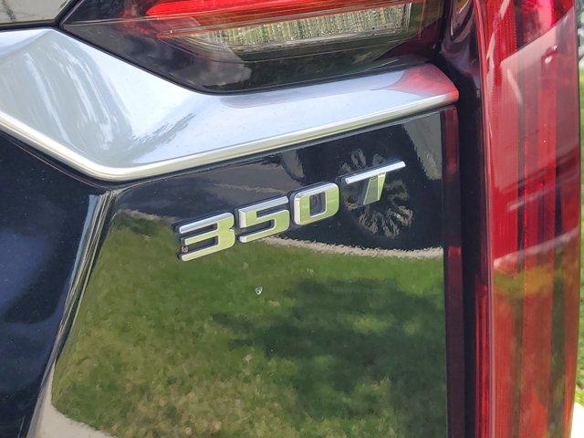 used 2022 Cadillac XT6 car, priced at $28,429