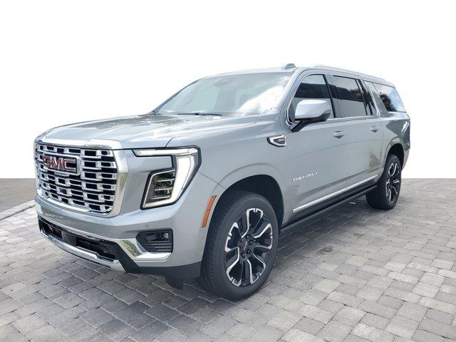 new 2025 GMC Yukon XL car, priced at $92,730