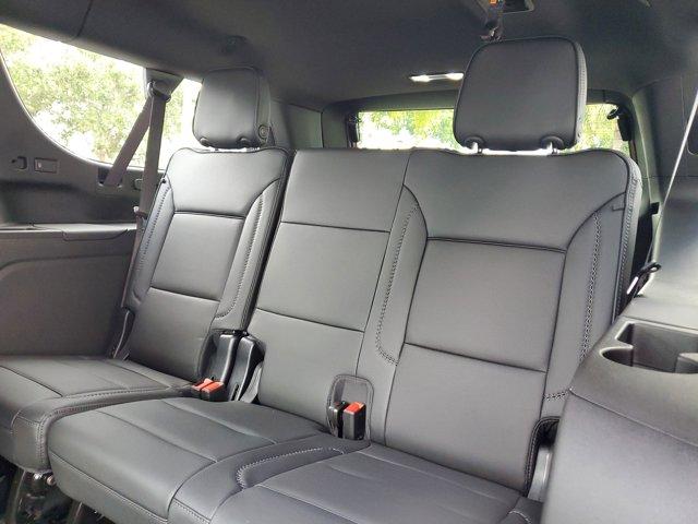 new 2025 GMC Yukon XL car, priced at $92,730