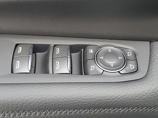 new 2025 GMC Yukon XL car, priced at $92,730