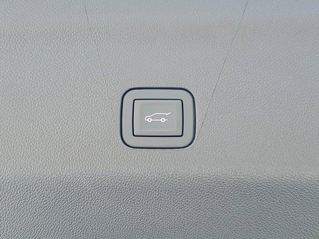 new 2025 GMC Yukon XL car, priced at $92,730