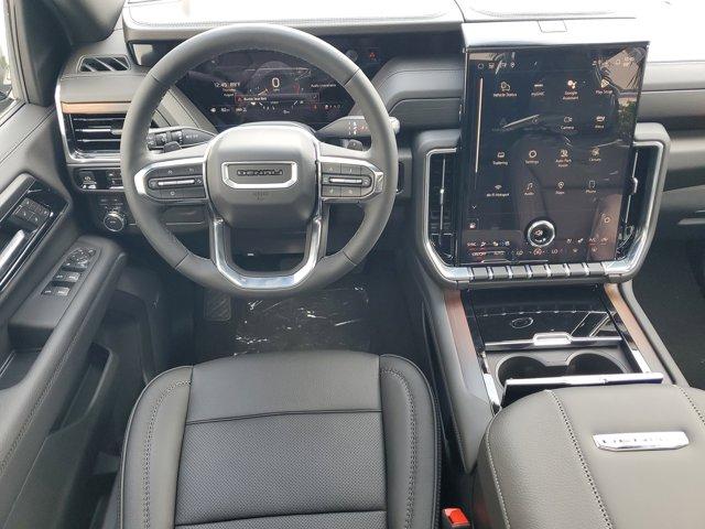 new 2025 GMC Yukon XL car, priced at $92,730