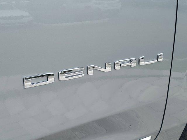 new 2025 GMC Yukon XL car, priced at $92,730