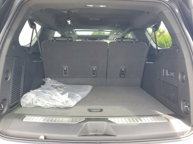 new 2025 GMC Yukon XL car, priced at $92,730