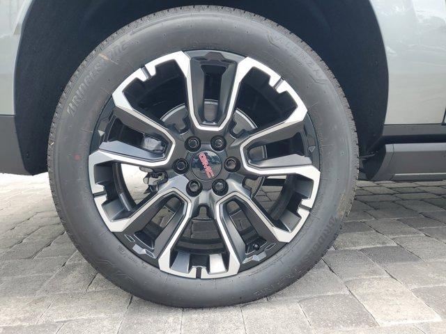 new 2025 GMC Yukon XL car, priced at $92,730