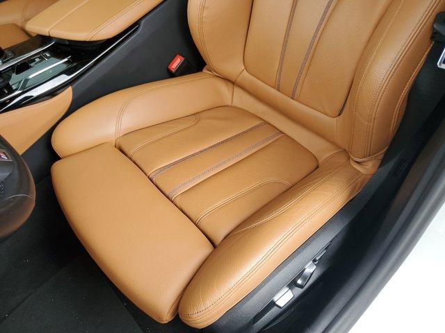 used 2023 BMW 540 car, priced at $46,995