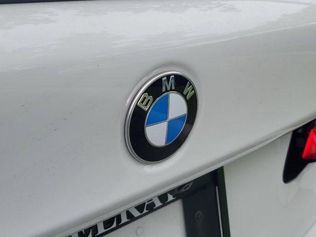 used 2023 BMW 540 car, priced at $46,995