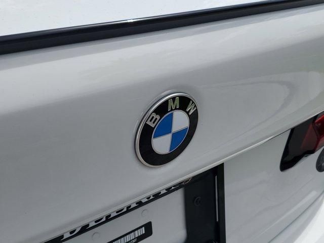 used 2023 BMW 540 car, priced at $46,995