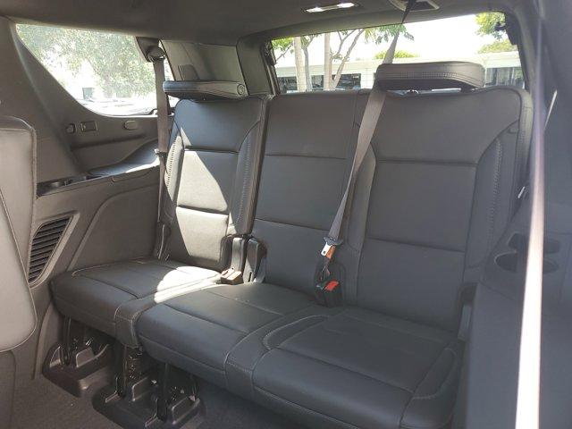 used 2022 GMC Yukon car, priced at $62,630
