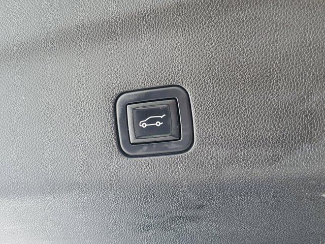 used 2022 GMC Yukon car, priced at $62,630