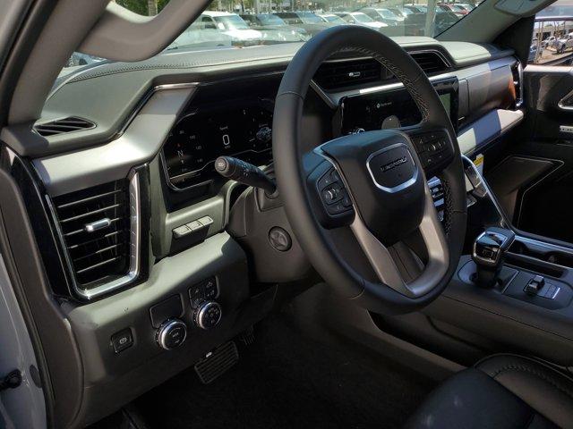 new 2025 GMC Sierra 1500 car, priced at $69,585