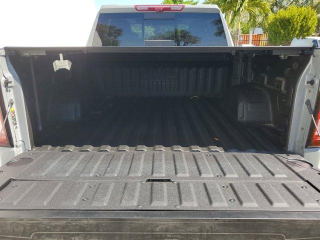 new 2025 GMC Sierra 1500 car, priced at $69,585