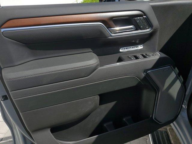 new 2025 GMC Sierra 1500 car, priced at $69,585