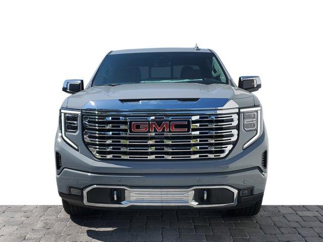 new 2025 GMC Sierra 1500 car, priced at $69,585