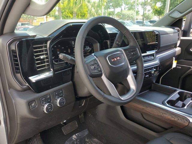 new 2025 GMC Sierra 2500 car, priced at $81,790