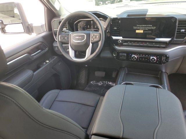 new 2025 GMC Sierra 2500 car, priced at $76,777