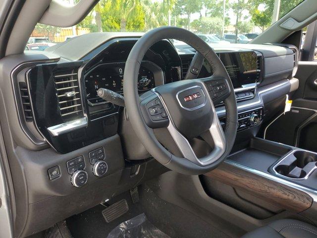 new 2025 GMC Sierra 2500 car, priced at $76,777