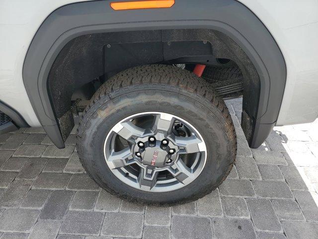 new 2025 GMC Sierra 2500 car, priced at $81,790