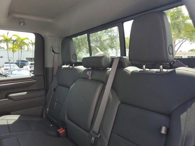 new 2025 GMC Sierra 2500 car, priced at $81,790