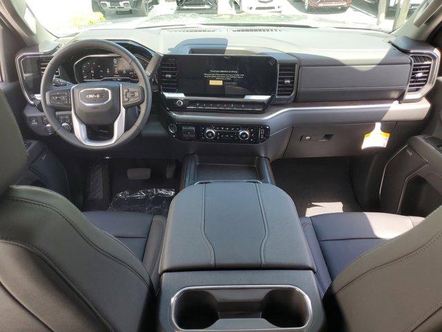 new 2025 GMC Sierra 2500 car, priced at $81,790