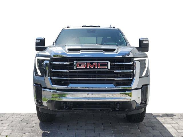 new 2025 GMC Sierra 2500 car, priced at $81,790