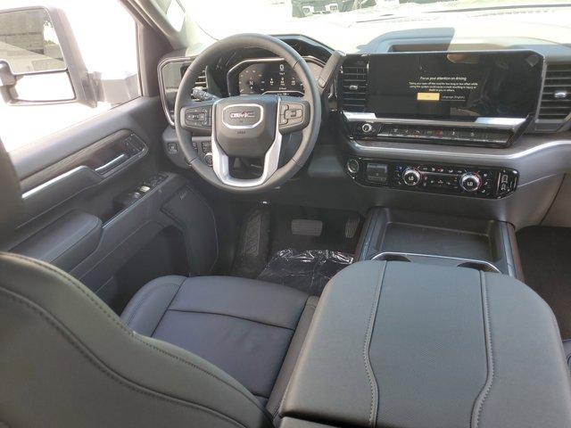 new 2025 GMC Sierra 2500 car, priced at $81,790