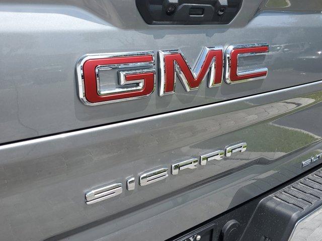 new 2025 GMC Sierra 2500 car, priced at $76,777