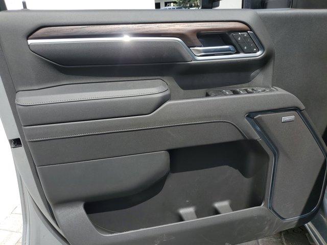 new 2025 GMC Sierra 2500 car, priced at $76,777