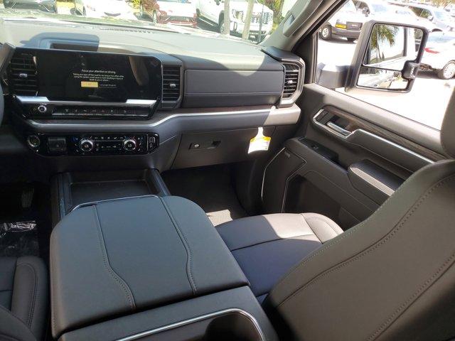 new 2025 GMC Sierra 2500 car, priced at $81,790