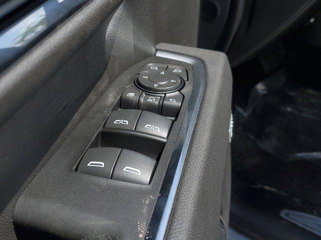 new 2025 GMC Sierra 2500 car, priced at $81,790