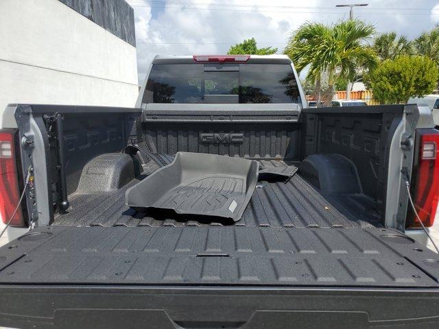 new 2025 GMC Sierra 2500 car, priced at $81,790