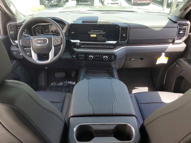 new 2025 GMC Sierra 2500 car, priced at $76,777