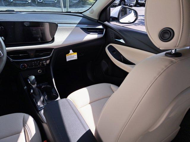 new 2026 Buick Encore GX car