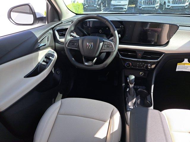 new 2026 Buick Encore GX car