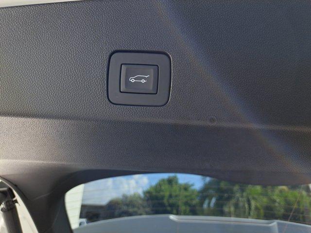 new 2026 Buick Encore GX car