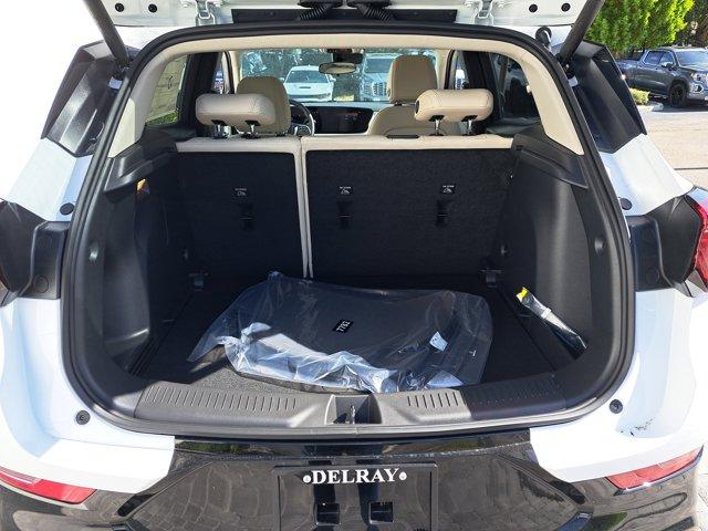 new 2026 Buick Encore GX car