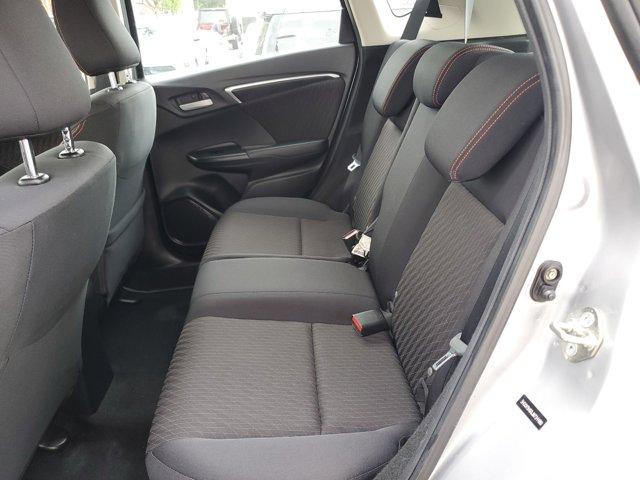 used 2018 Honda Fit car, priced at $18,804