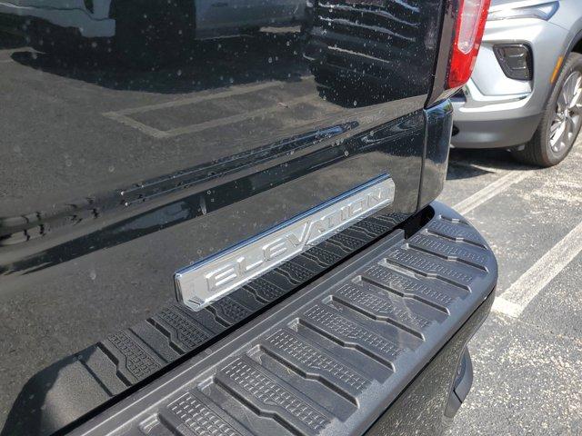 new 2025 GMC Sierra 1500 car, priced at $56,525