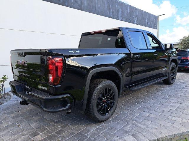 new 2025 GMC Sierra 1500 car, priced at $52,894