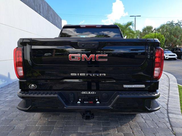 new 2025 GMC Sierra 1500 car, priced at $52,894