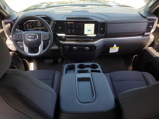 new 2025 GMC Sierra 1500 car, priced at $56,525