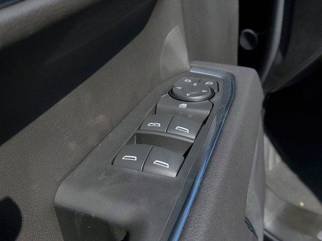 new 2025 GMC Sierra 1500 car, priced at $56,525