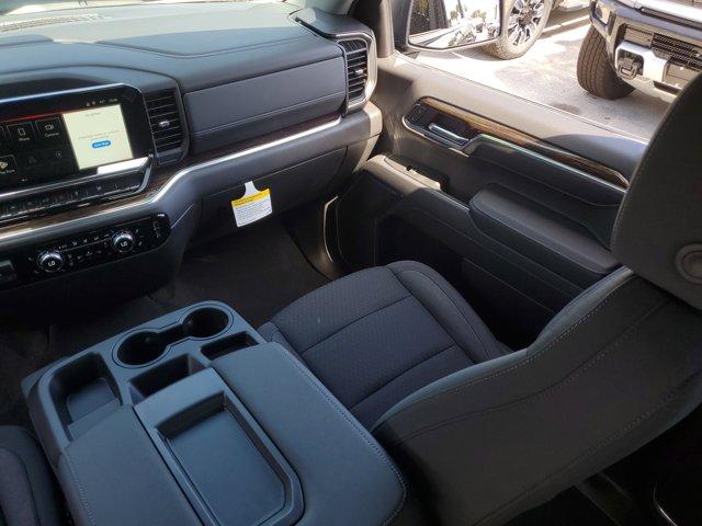 new 2025 GMC Sierra 1500 car, priced at $56,525