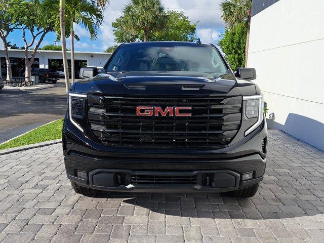 new 2025 GMC Sierra 1500 car, priced at $52,894