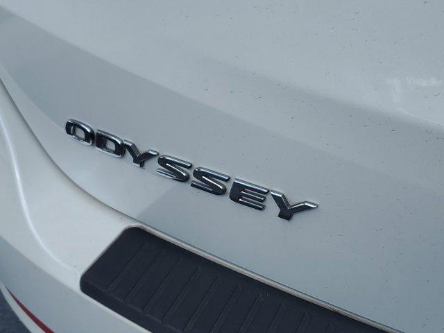 used 2020 Honda Odyssey car, priced at $26,938