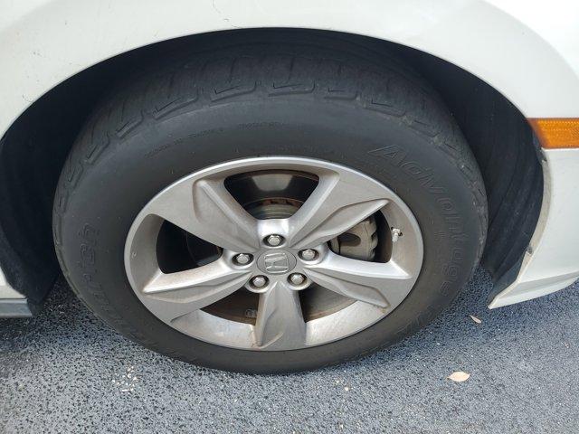 used 2020 Honda Odyssey car, priced at $26,938