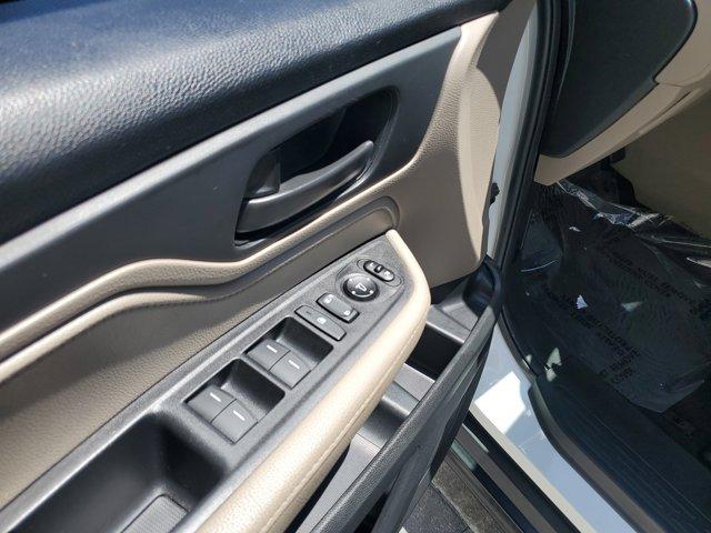 used 2020 Honda Odyssey car, priced at $24,618